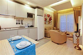 Taksim Premium Hotel Provincia di Istanbul