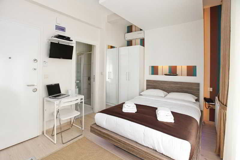 Taksim Premium 3* Provincia di Istanbul