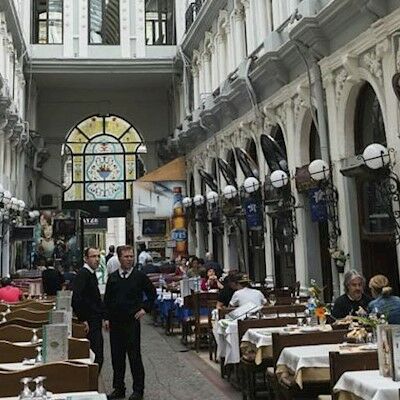Taksim Premium 3* Provincia di Istanbul