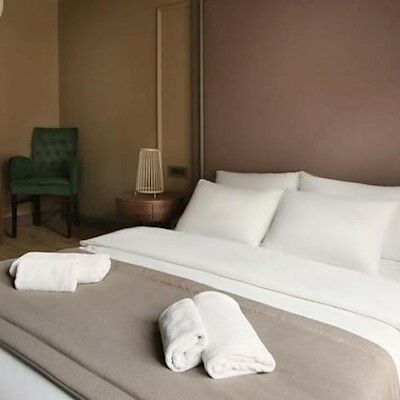 Taksim Premium Provincia di Istanbul